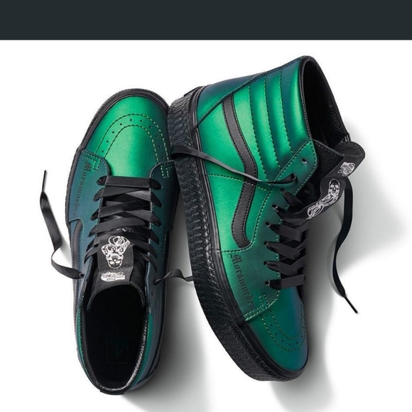 Vans Other - **NWT**(Unisex) VANS X HARRY POTTER SKATE-HYS